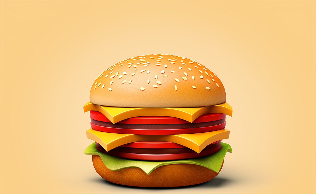 Why Plant-Based Burgers Are Here to Stay